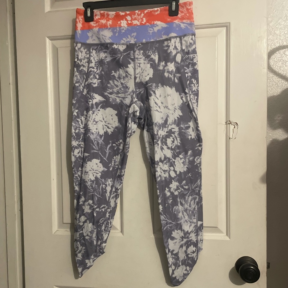 Free People leggings